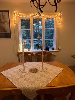 Cozy cottage with private sauna - 4