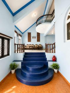 White House Legacy - Highland Bungalow Retreat for Families - 3