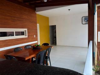 Casa da praia - 5
