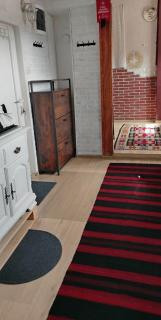 Cozy apartment - 6