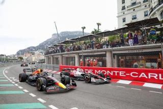 Le Coq Chiron - AC - Wi-Fi - Monaco border - 4