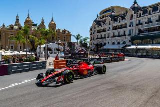 Le Coq Chiron - AC - Wi-Fi - Monaco border - 5