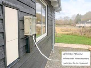 4 star holiday home in Tranekær - 7