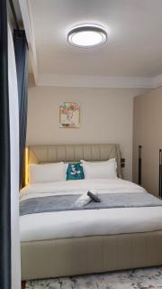 Kilimani spacious Caleb homes - 0