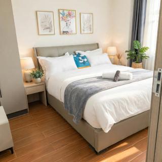 Kilimani spacious Caleb homes - 5