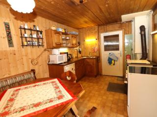 Edelweißhütte - 7