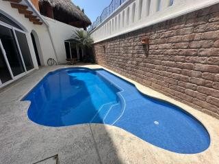 Villa Pacífica - Pool, Rooftop & Near Beach - 7