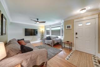 Explore Dtwn & Route 66 History! Cozy Joliet Home - 0