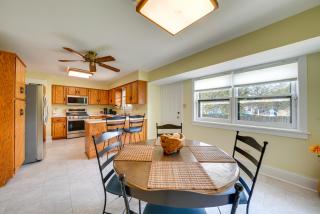 Explore Dtwn & Route 66 History! Cozy Joliet Home - 5