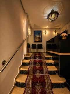 Blue Sky Riad & Hotel - 2