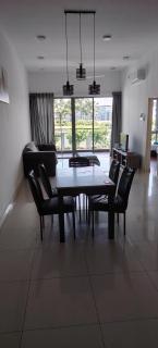 Imago Loft Condo in City Centre, close to KK city center, Wi-Fi available - 8