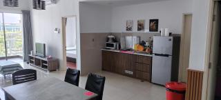 Imago Loft Condo in City Centre, close to KK city center, Wi-Fi available - 7