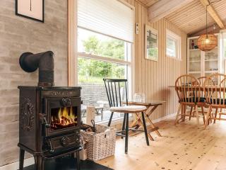 5 person holiday home in Stege - 1