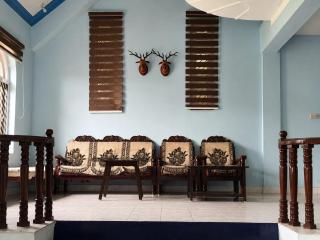 White House Legacy - Highland Bungalow Retreat for Families - 2