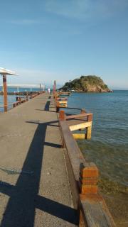 Pousada Portico de Buzios - Armacao dos Buzios - 1