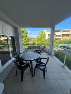 Spacious accommodation near Strasbourg - 8