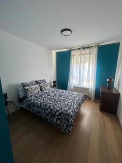 Spacious accommodation near Strasbourg - 4