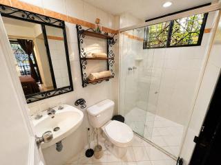 Apartamento cerca de centro comercial y tiendas - Máximo 8 personas - 7