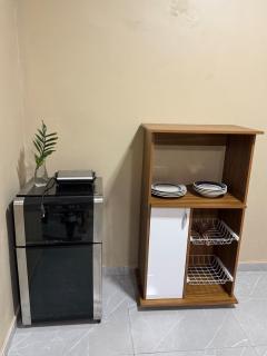 Casa de Hóspedes - 7