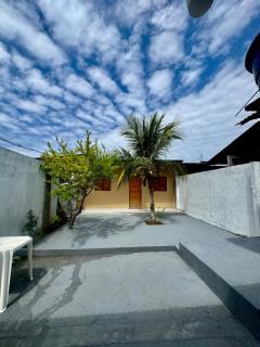 Casa de Hóspedes - 2