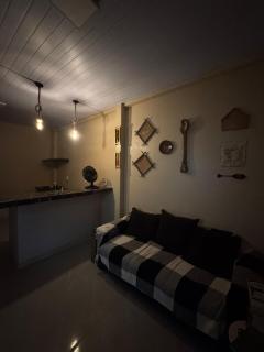 Casa de Hóspedes - 4