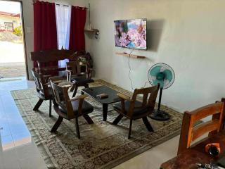 Balay Mandaya 2BR HouseNear -Dahican Beach - 1