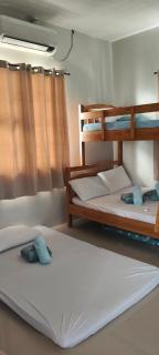 Balay Mandaya 2BR HouseNear -Dahican Beach - 5