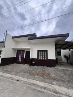Balay Mandaya 2BR HouseNear -Dahican Beach - 6