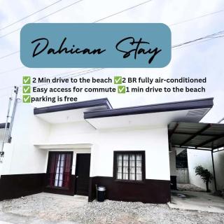 Balay Mandaya 2BR HouseNear -Dahican Beach - 8