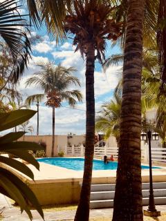 Blue Water Villa Apartments - 3