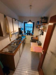 Eine helle und gemütliche Wohnung - 2