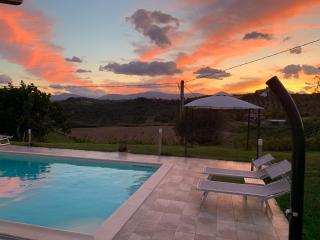 Casavitanuova, poolhouse with a view - 7