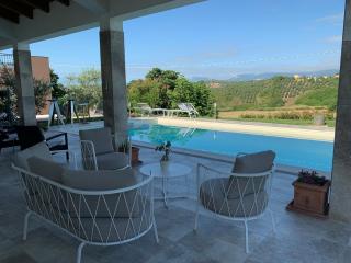 Casavitanuova, poolhouse with a view - 3