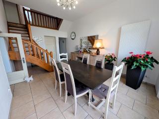 Maison spacieuse au cœur de la nature - 6 pers. - 9
