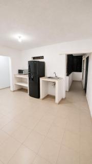 Habitación con AC y Proyector cerca de la Playa - 5