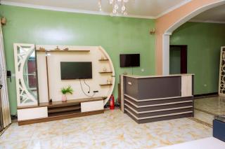 Kigali Residence Apartments - 8