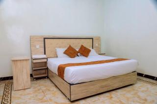 Kigali Residence Apartments - 6