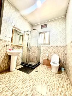 Kigali Residence Apartments - 5