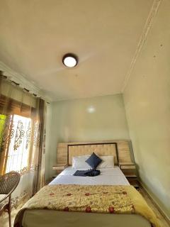 Kigali Residence Apartments - 4