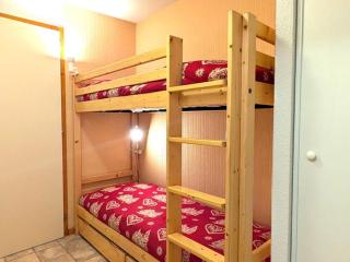 Appartement cosy au pied des pistes - 2 pers. - FR-1-573-154 - 6