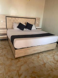 Kigali Residence Apartments - 2