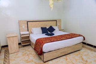 Kigali Residence Apartments - 1
