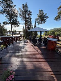 Torne River Hideaway - 4