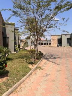 Serenity Apartments - 2