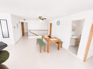 Casa Con Terraza Privada, 4 Baños, 4 habitaciones, Capacidad Maxima, Disponibilidad de Eventos Bajo Requisitos y reglamentos - 9