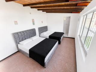 Casa Con Terraza Privada, 4 Baños, 4 habitaciones, Capacidad Maxima, Disponibilidad de Eventos Bajo Requisitos y reglamentos - 4