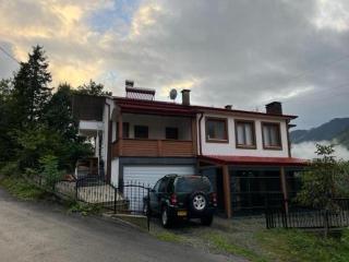 Deniz House Apart - 8