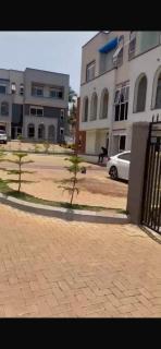 Chsm appartment - 2
