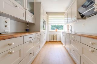 5-room Apartment near Hannover Exhibition Center - 5