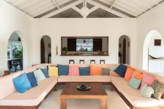 Villa Gaia - 8